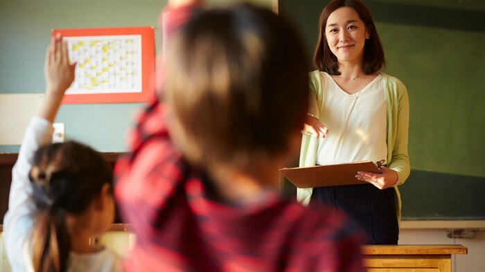 不足する教員の人材確保も課題