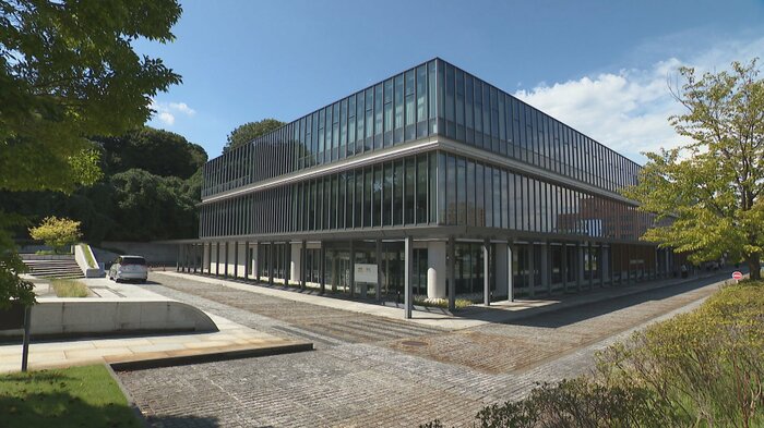 名古屋高裁金沢支部（資料）