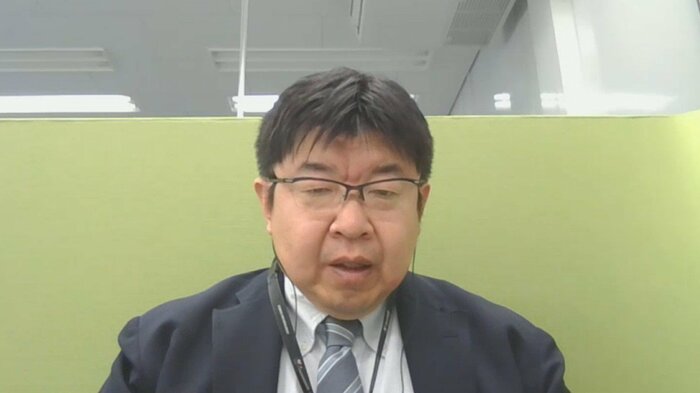 防災科学技術研究所 雪氷防災研究センター中村一樹センター長