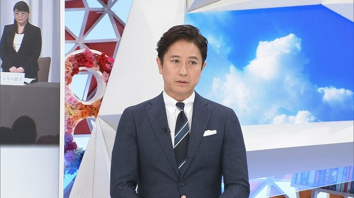 複雑な心境を口にする谷原章介