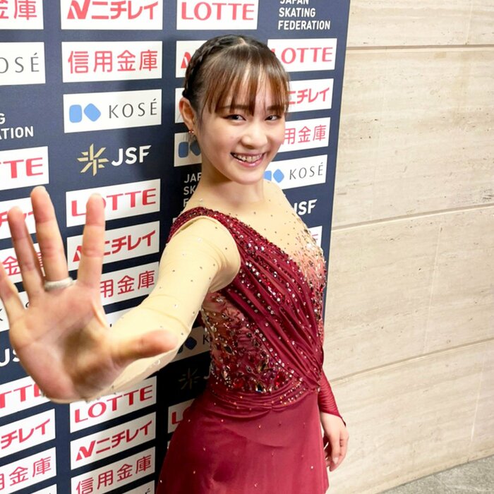 浦松千聖