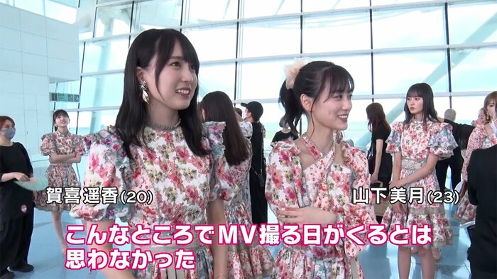 (C)乃木坂46LLC
