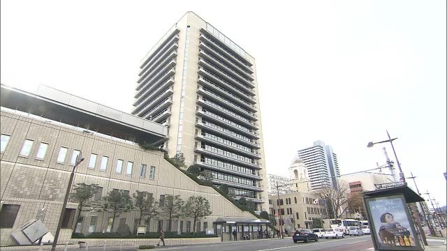 【速報】新型コロナ2人感染判明 静岡市で職場の同僚から感染か