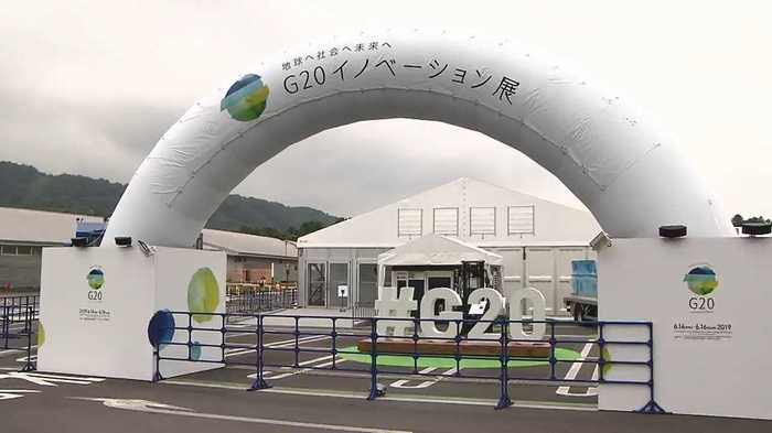 海洋プラごみを