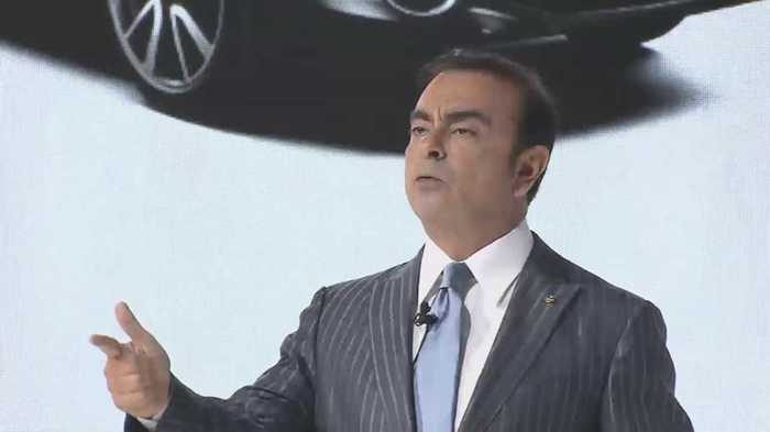 ゴーン容疑者が5年で約50億円も過少記載…「役員報酬」と「給与」の違いは?
