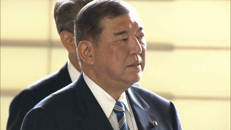 【速報】石破首相 トランプ対日関税25％に「誠に遺憾」　一方で「事実上の据え置きで期間延長」との見方示し国益守るための協議継続を指示｜FNNプライムオンライン