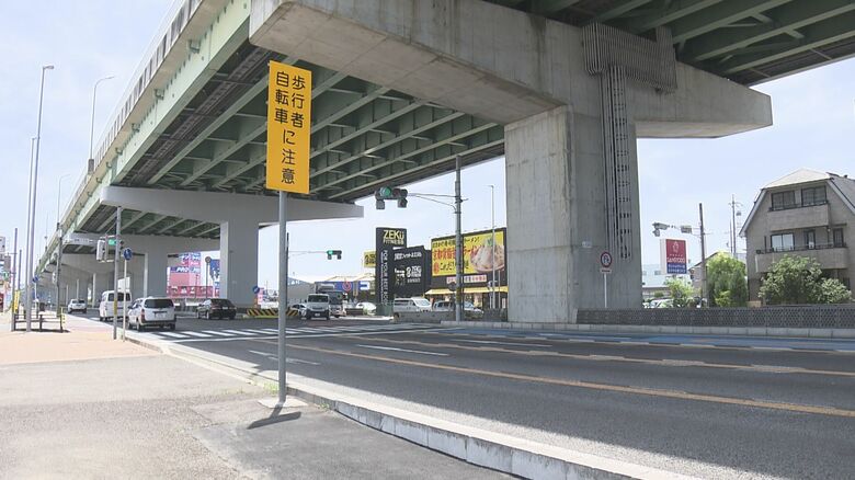 交通規制中の警察官2人がはねられケガ…薬物の影響下で車を無免許運転しひき逃げか 44歳男を逮捕・送検｜FNNプライムオンライン