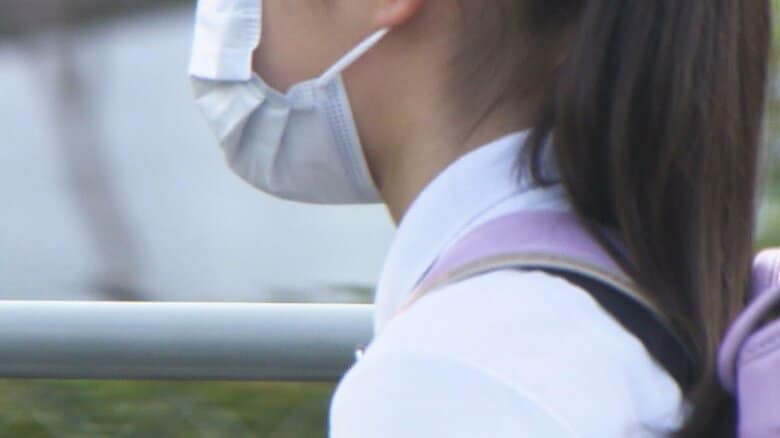 インフルエンザ患者数が福井県内で6週連続の増加　丹南は注意報レベルを超え最多　感染対策の徹底を｜FNNプライムオンライン