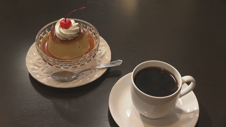 高岡・富山に誕生した夫婦経営と移転オープンの新コーヒー店 「自然な空気感の中で過ごして欲しい」|FNNプライムオンライン