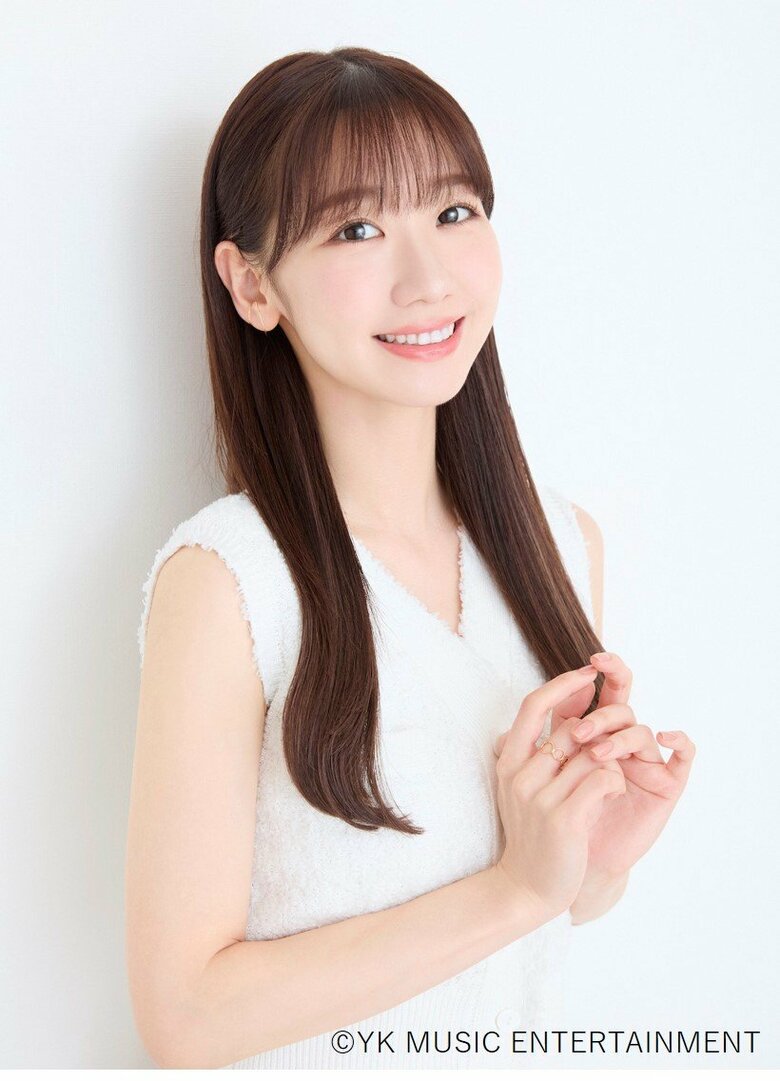 元ＡＫＢ４８の柏木由紀さん　「ローズエキスポ」ファッションショーに出演決定　広島・福山市　｜FNNプライムオンライン