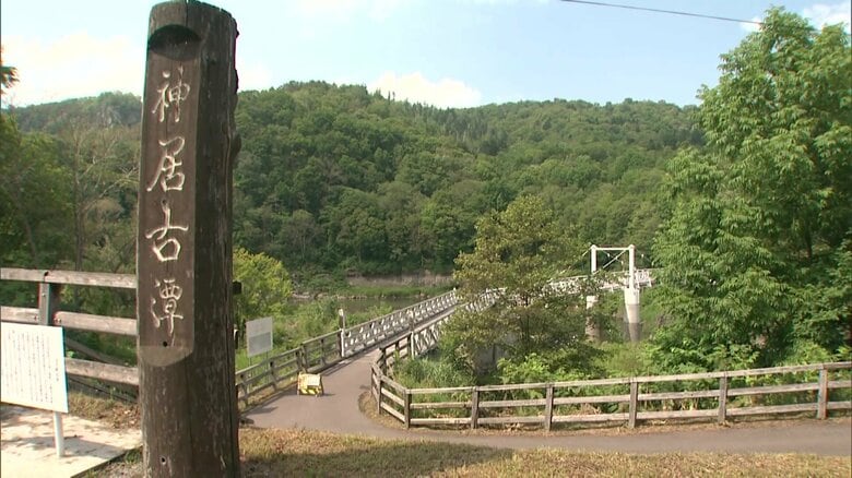 旭川女子高生殺害事件　内田梨瑚被告「殺意はなかった」　きょう初公判で殺人の罪など否認　6月22日に判決｜FNNプライムオンライン