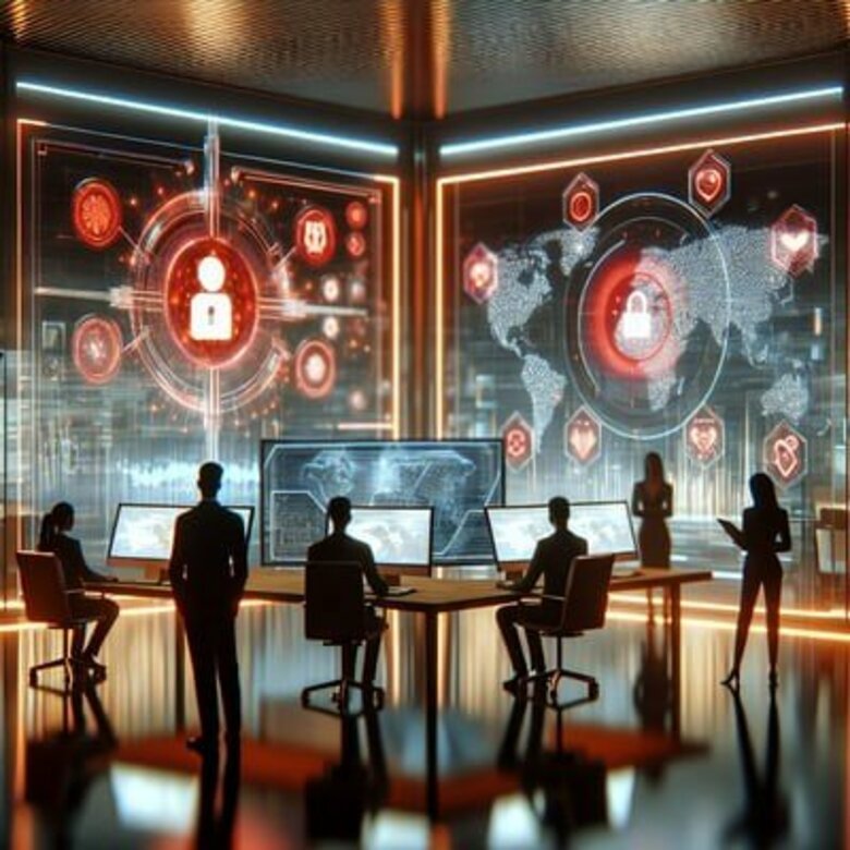 KnowBe4、AIの発達がサイバー脅威と防御の状況を変容させると予測