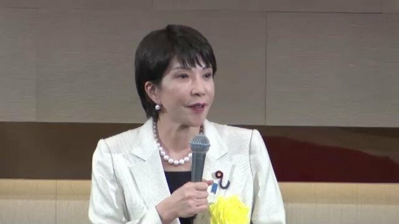 高市早苗新首相が誕生へ「女性目線に期待」「国防と経済対策を」「あまり変わらない」福岡の街の声　自民と維新が連立合意へ｜FNNプライムオンライン