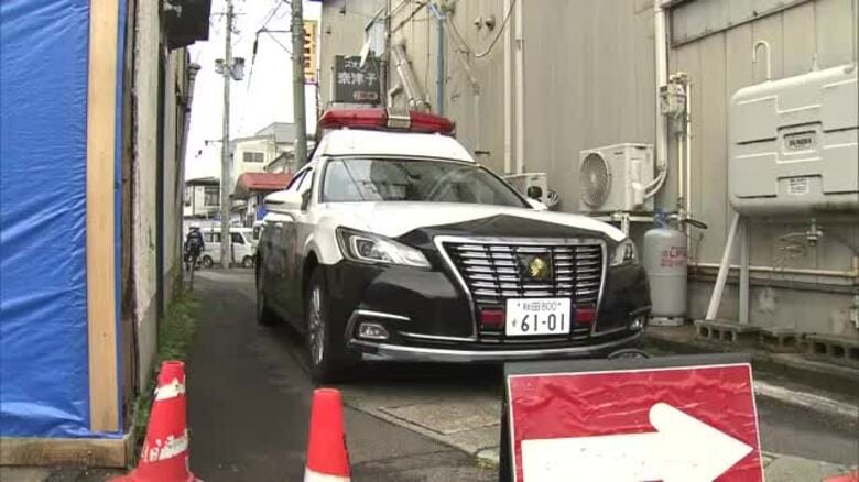クマ居座りから2日経過も動きなし　引き続き箱わなによる捕獲待つ　周辺住民への影響続く　秋田・湯沢市｜FNNプライムオンライン