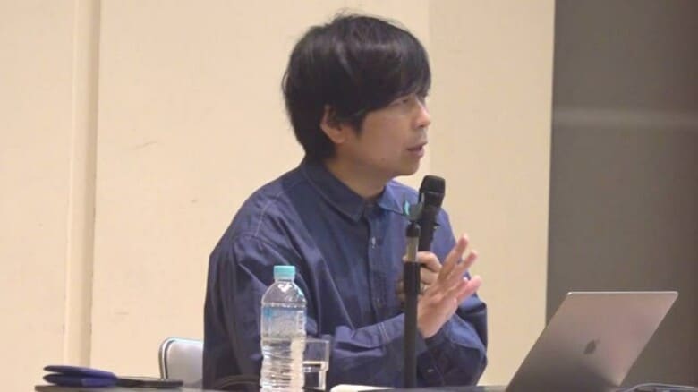 地域創生の近道は「ないものねだりではなく、あるものさがし」クリエイティブディレクター畑中翔太氏が福井広告協会総会で講演｜FNNプライムオンライン