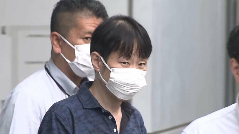 渡辺玲人容疑者（50）「以前から芳野さんに恨み」　被害者宅の関係者「普通に優しい人…考えられない」　池袋サンシャイン60「アディーレ法律事務所」同僚刺殺｜FNNプライムオンライン