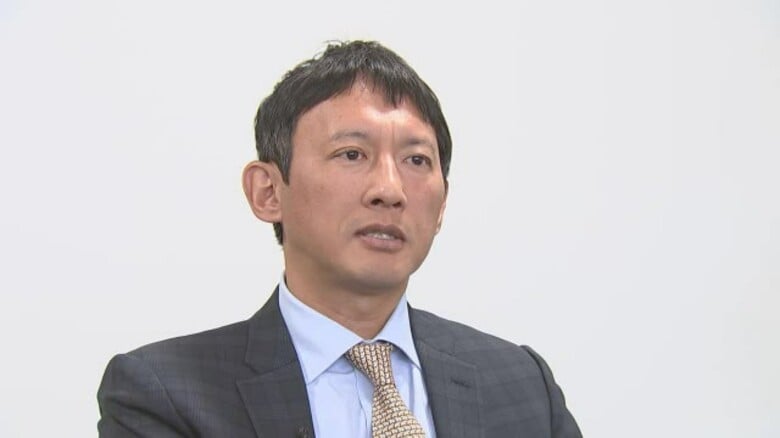 【速報】元熊本県副知事の小野泰輔氏が八代市長選出馬へ　前衆議院議員で現在は熊本に拠点移し活動｜FNNプライムオンライン