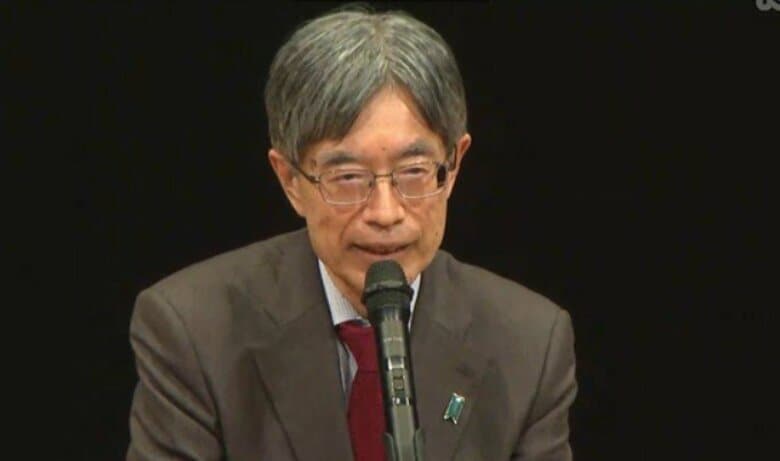 【速報】比例中国　寺田稔氏（自民・前）当選確実　衆議院｜FNNプライムオンライン