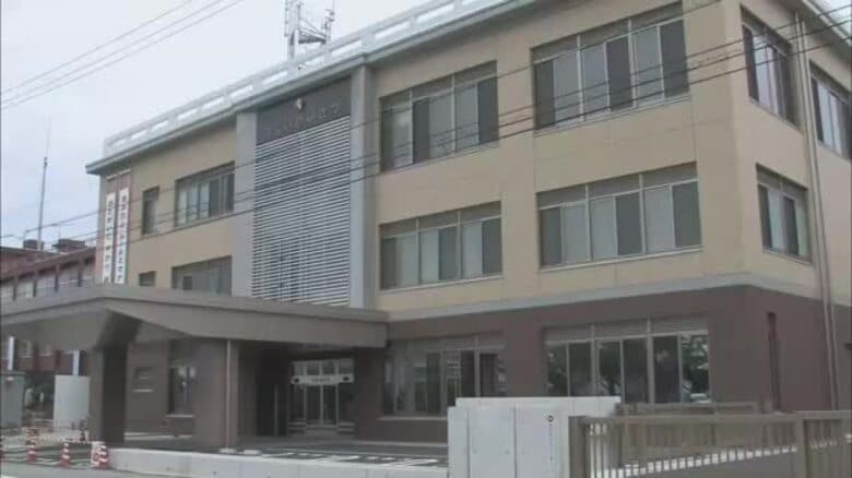 埼玉の2人組　石川・三重・静岡で広域犯行か｜FNNプライムオンライン