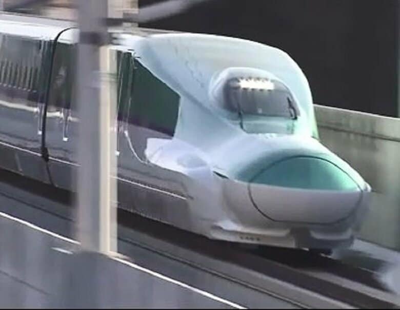 北海道新幹線 “札幌開業” 延期へ 「2030年度末」を断念… 来週にも正式発表 トンネル工事が4年遅れるなど背景 新たな目標は示されずか｜FNNプライムオンライン