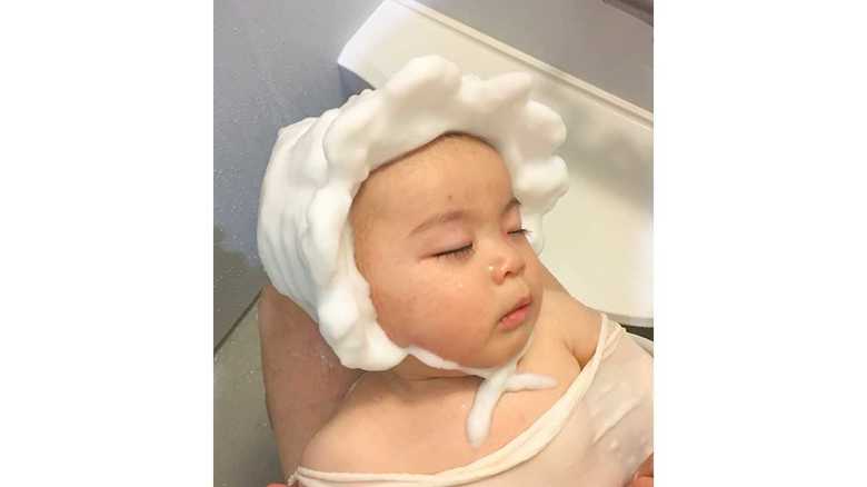 ボンネット