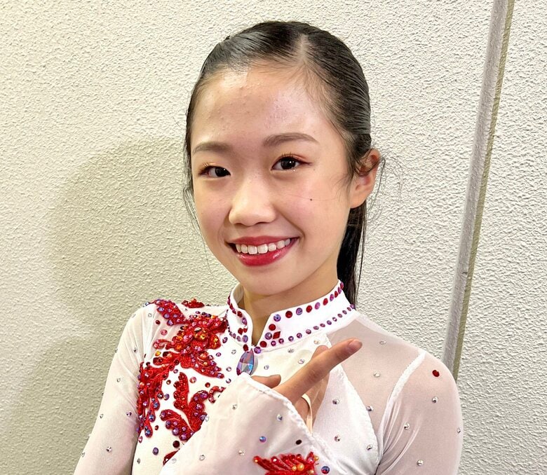 中井亜美