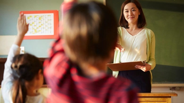 不足する教員の人材確保も課題