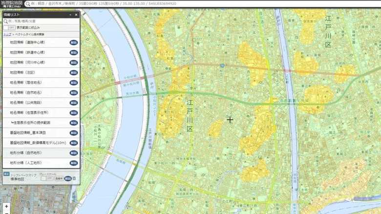 水害リスク に備えた家選び 自分でできる 治水 や 土地の特性 の調べ方