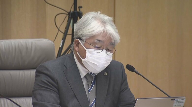東京都医師会 猪口正孝副会長