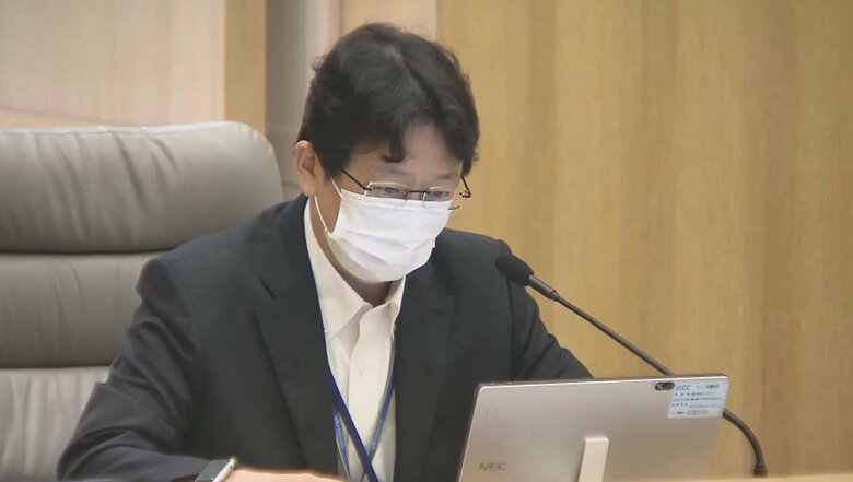国立国際医療研究センター　大曲貴夫国際感染症センター長