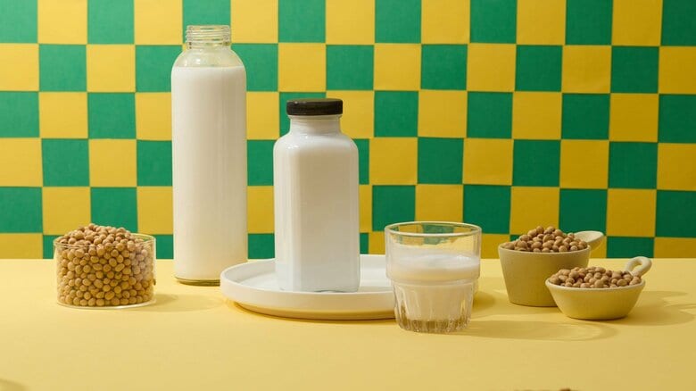 商品ごとに含有量が違う（画像はイメージ）