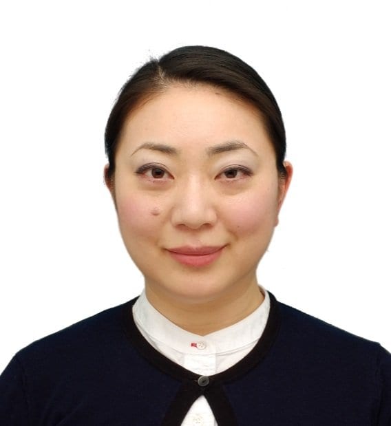 認知症研究のスペシャリスト、井原涼子・脳神経内科医長