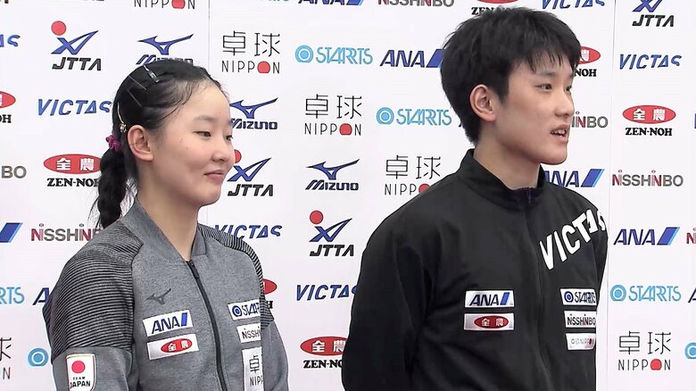 兄「お互い切磋琢磨して競い合う仲間」