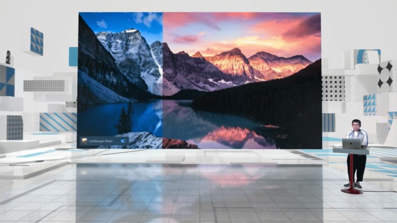 Adobe Senseiを活用した画像の自動調整