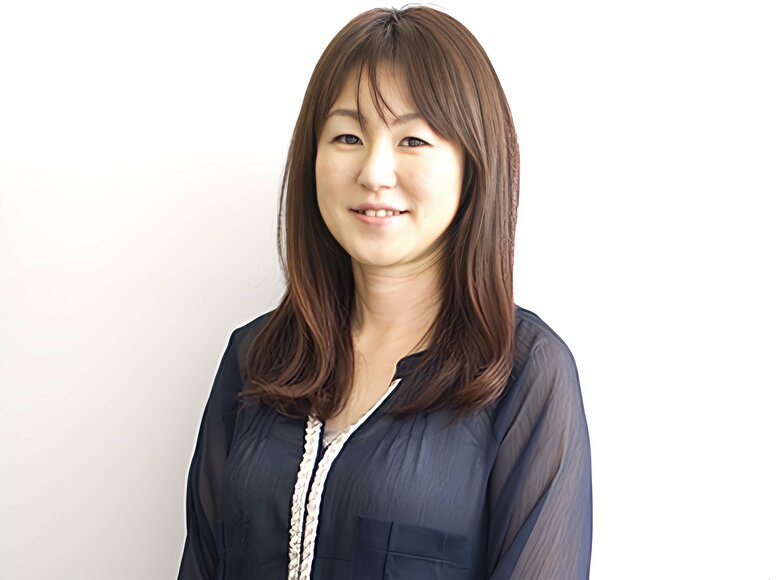 矢野きくのさん