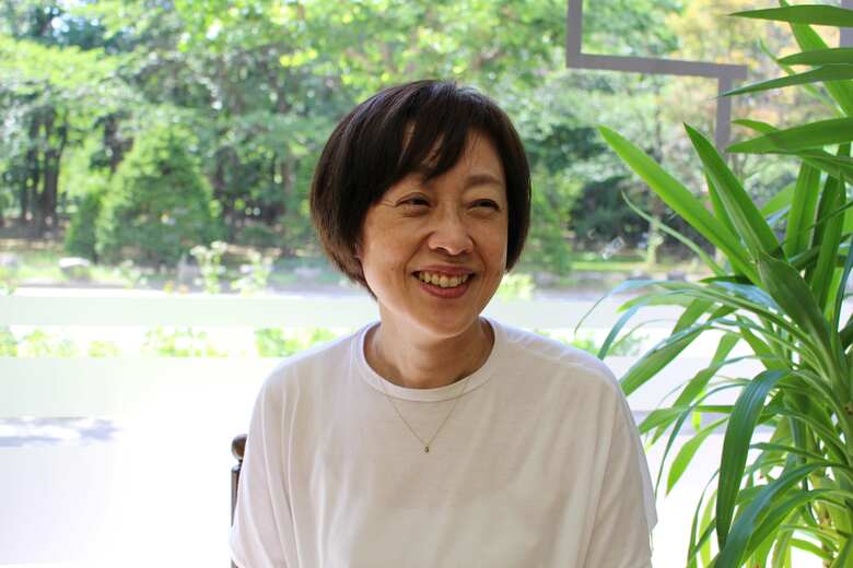 札幌座・西田薫さん