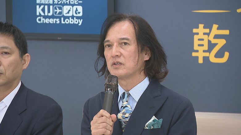 中村孝則さん