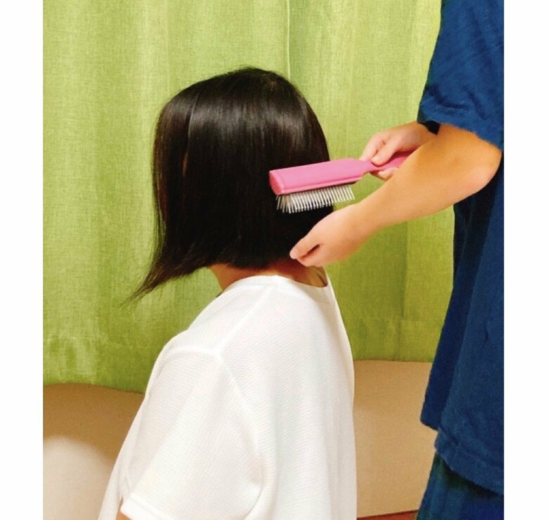 提供：ジュンさん