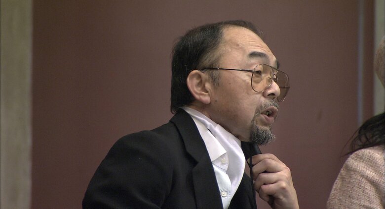 福祉やスポーツの分野で活躍された寬仁さま