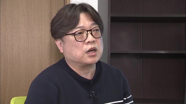 郡山メンタルサポート・臨床心理士の冨森崇さん