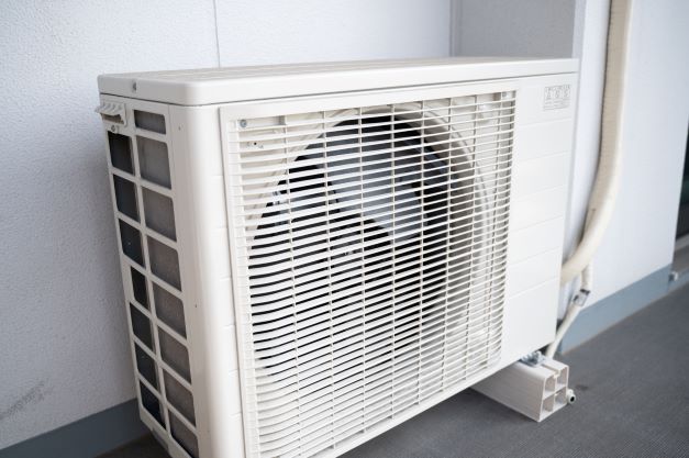 イメージ（室外機）