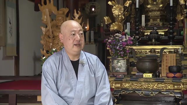 鬼は誰の中にもいて死ぬまで付き合うことになる