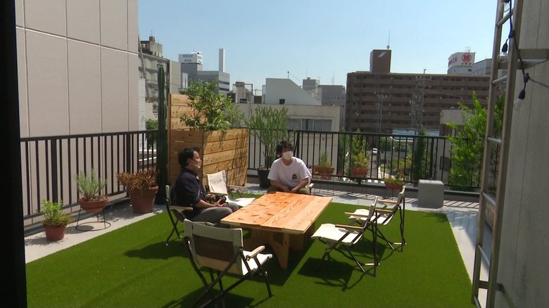 「ザ・観光より日常の面白さを」古いカメラ店をリノベ…小さなホテルにたっぷり詰まったオーナーの地域愛
