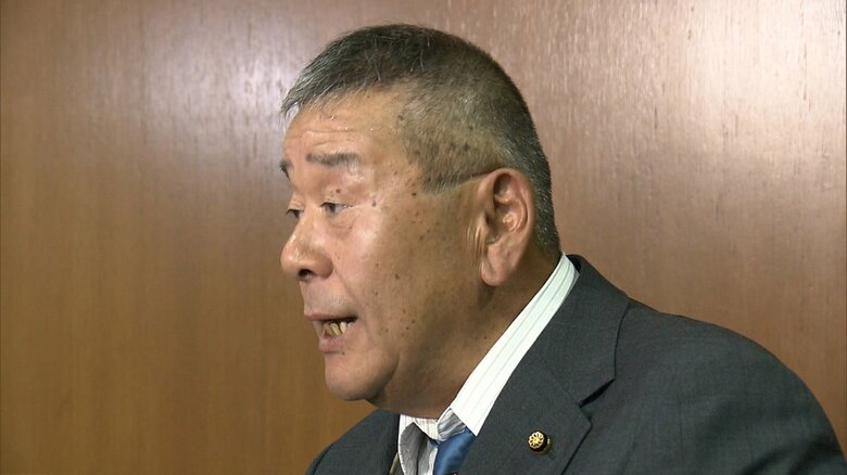 江本浩二 議員（2023年10月）