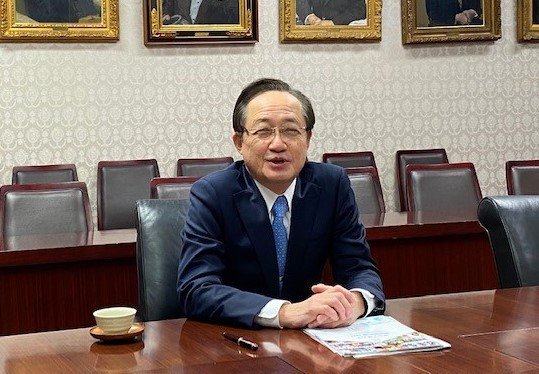 東工大の益学長「女子学生比率を30％にする議論が必要」