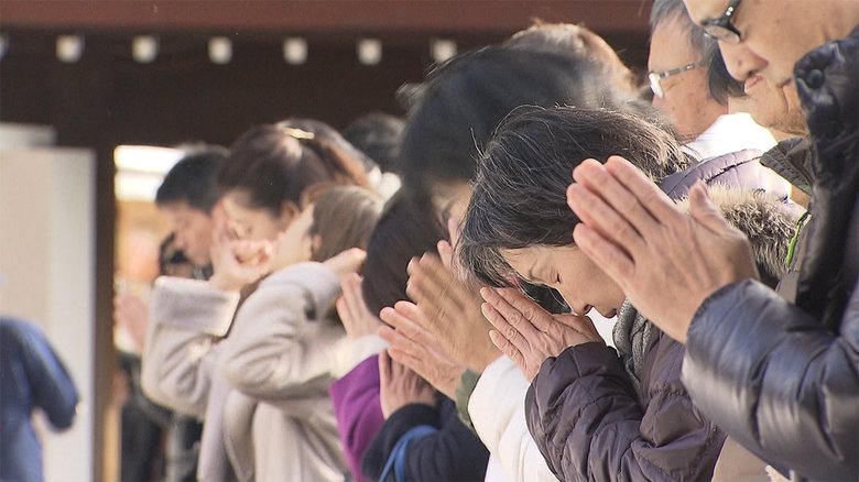 実現できる? 年始の大連休 経済界に要請へ