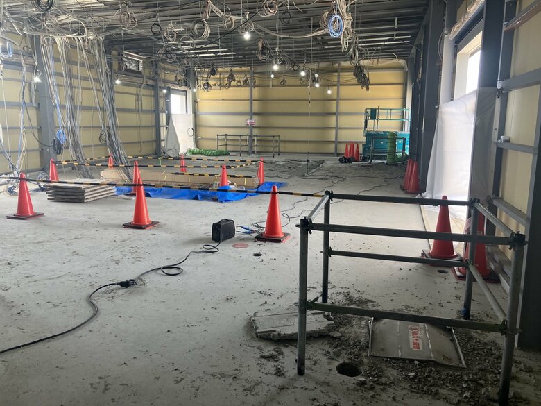 新たに公開された画像　4月1日撮影