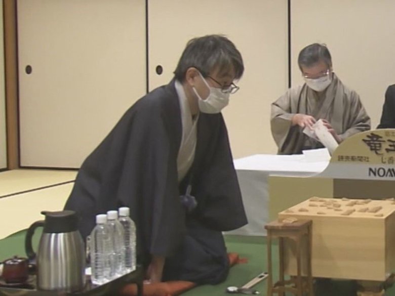 「竜王戦第二局」は羽生九段が勝ちタイに…勝負飯は味噌とりカツ定食、豊島竜王は鰻まぶし丼