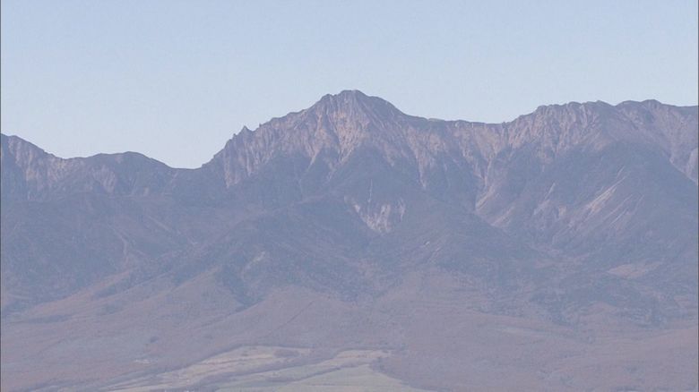 クライミング中に滑落か… 八ヶ岳連峰赤岳で71歳女性死亡 別の登山者が「人が転落したようだ」と110番通報