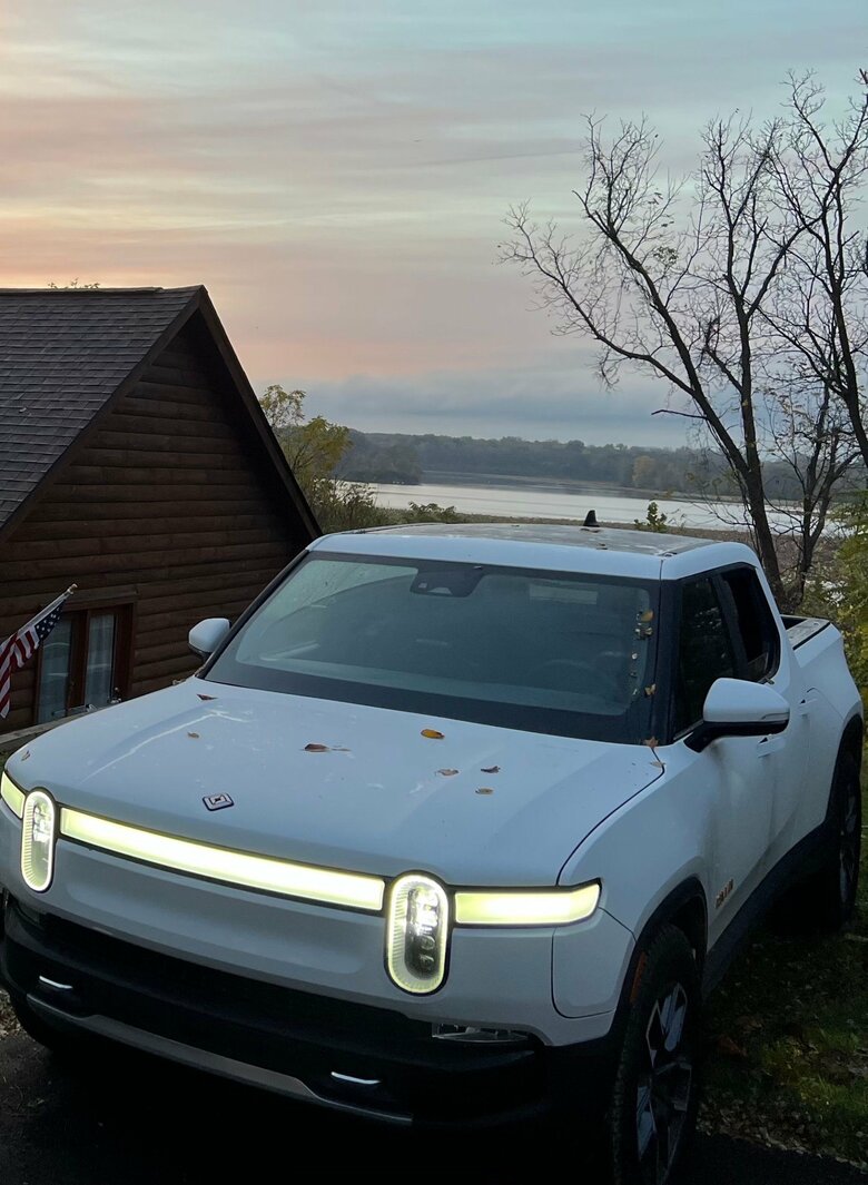 株式上場でも話題になった米スタートアップRivian